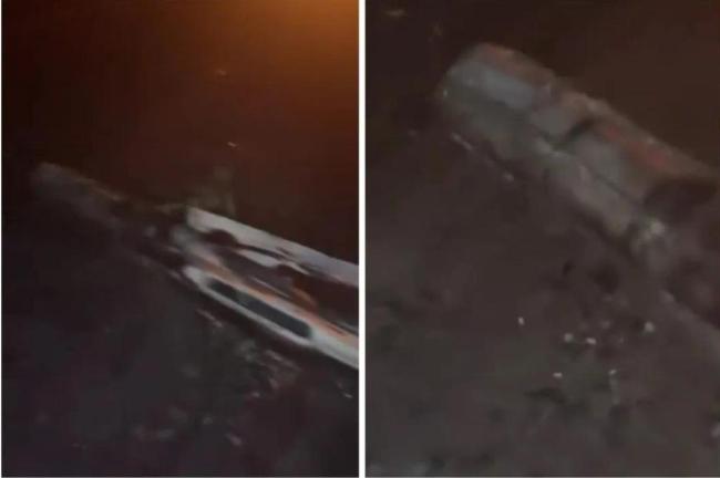 专家:巴体系化装备远距离瘫痪印战机