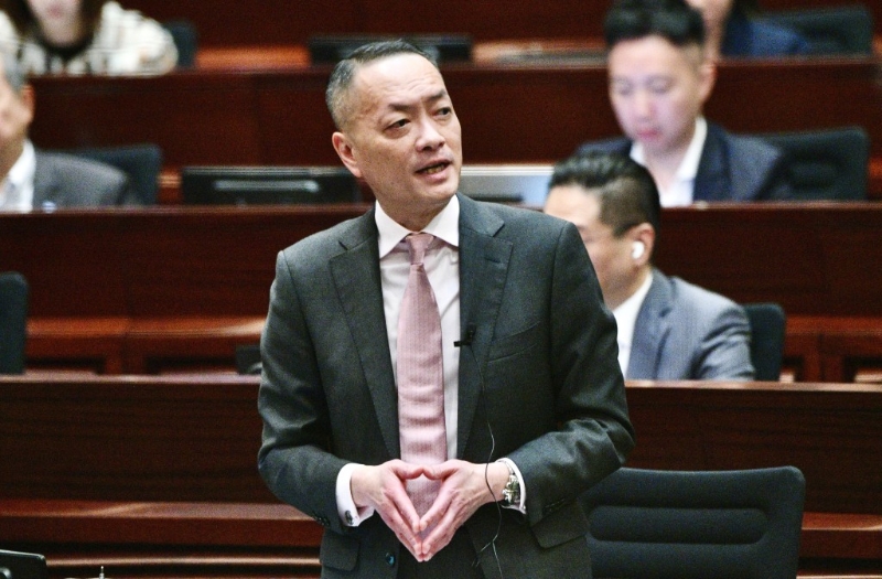 工业界吴永嘉。 资料图片