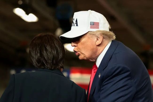 “太失望了！美国的沉默，让日本急得跳脚”