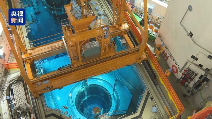 首次、领跑、跨越!上周末,大国重器捷报频传