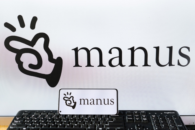 正在刷屏的Manus是什么 从“动嘴”到“动手”的革命