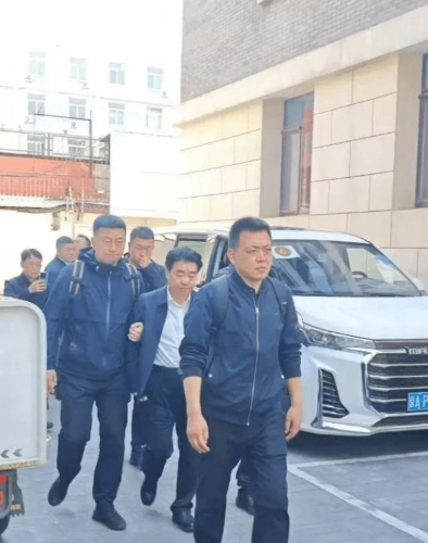 现场