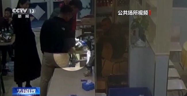 被打还手系正当防卫还是互殴