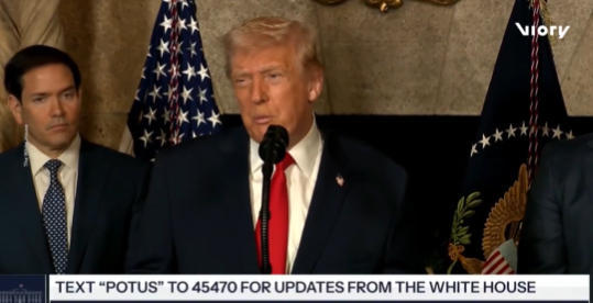 特朗普官宣“黄金舰队”计划：真不是冲着中国，两国关系可好了