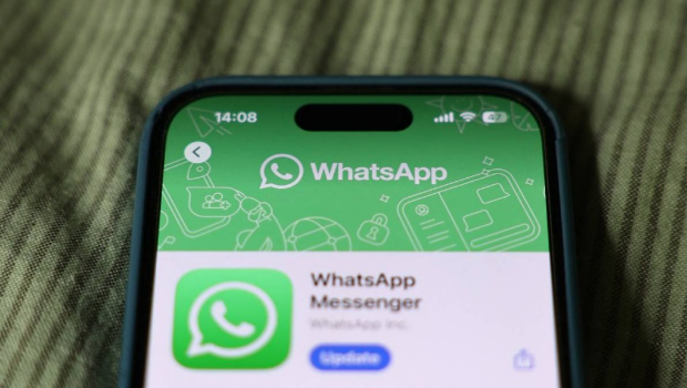 WhatsApp WhatsApp