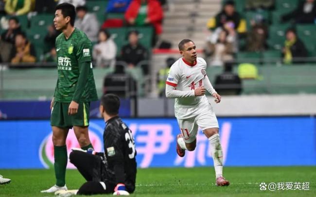 冠军在哪里?国安球迷改编神曲疯狂吐槽自家球队,嘲讽系数直接拉满