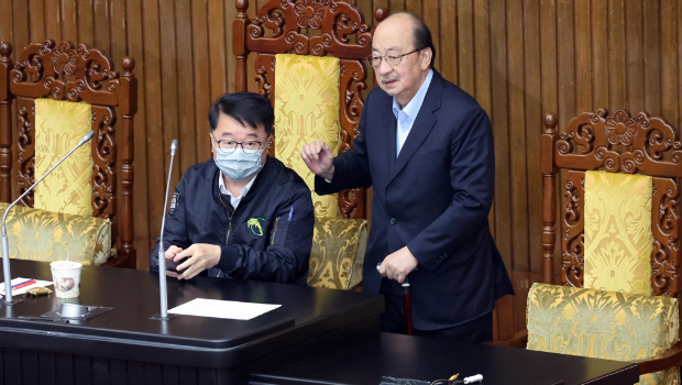 柯建铭 柯建铭