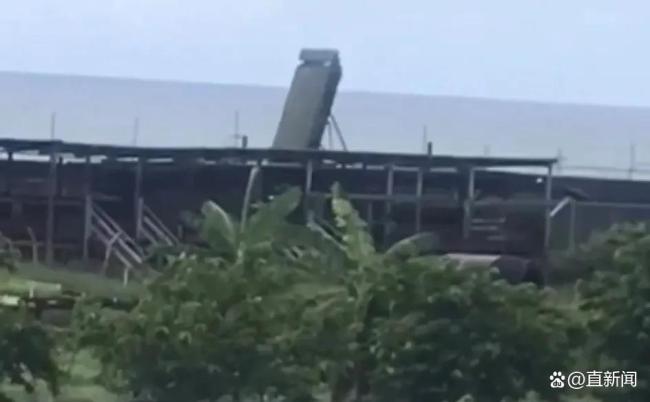 委内瑞拉防长说战争即将来临