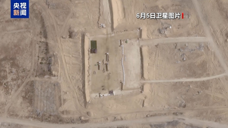 卫星图 卫星图