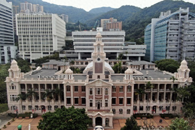 港澳多所高校发转学“邀请函”