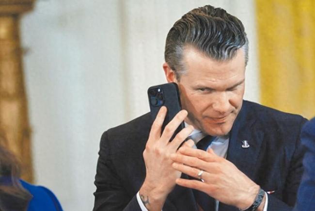 美方提出请求，九三之后希望中方回通电话 诚意何在？