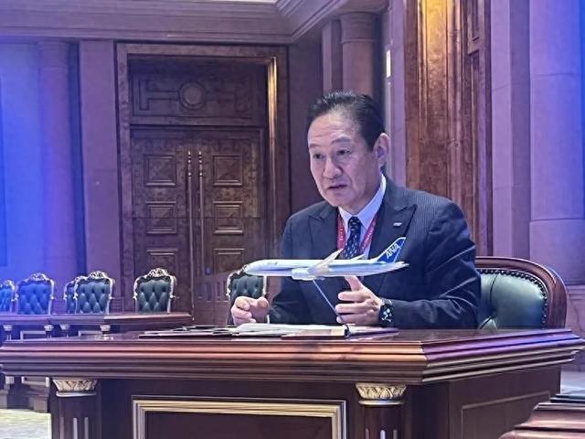 日本人口老龄化催生航线变革