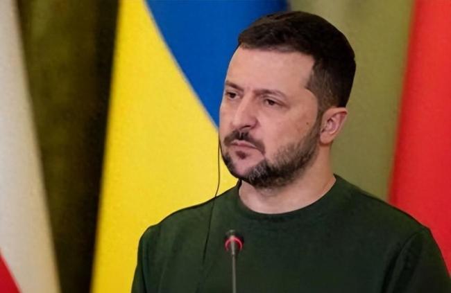 泽连斯基为何不愿去莫斯科见普京