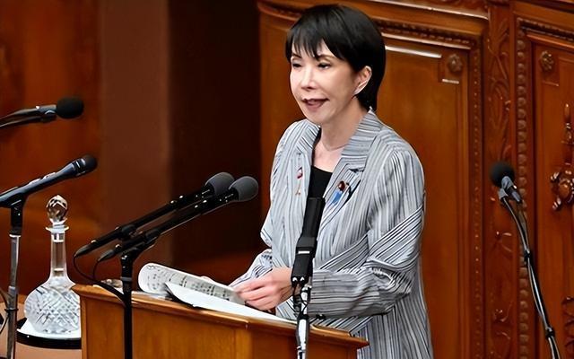 中国策略见效：日本向中国求和