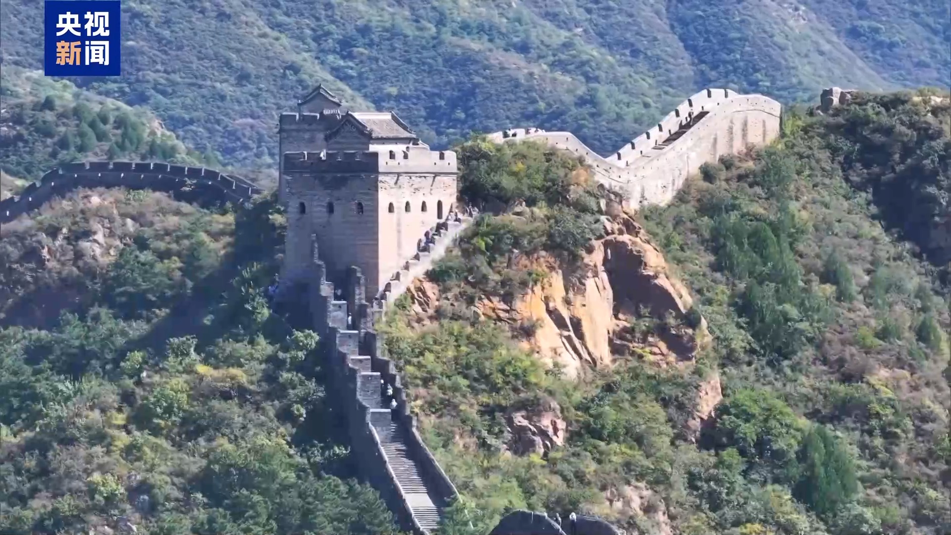 国庆中秋假期怎么过?一起畅游祖国大好河山