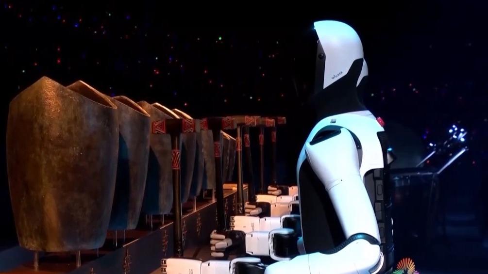 视频丨全运会闭幕式还有惊喜！液态画布、无人驾驶等将亮相