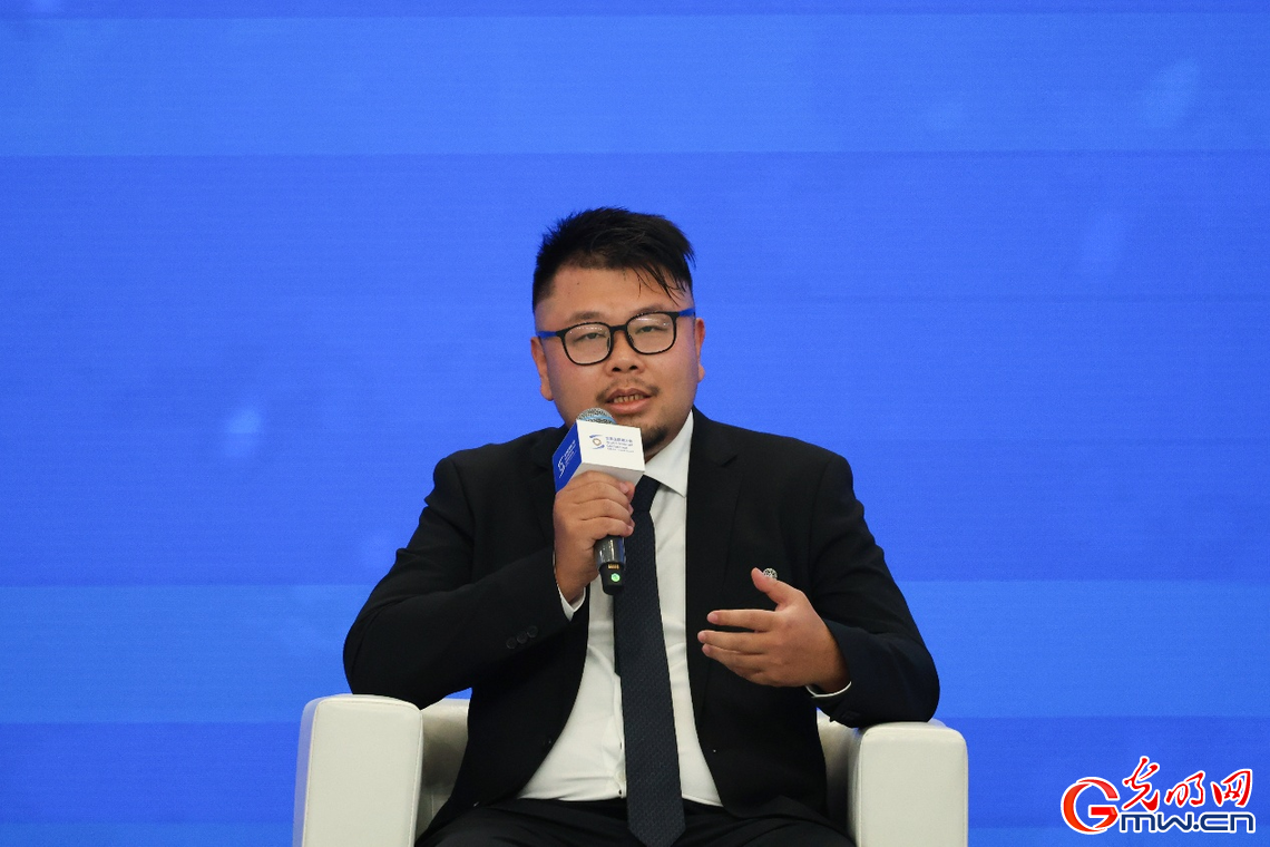 韩璧丞：脑机接口技术已从实验室走向生活