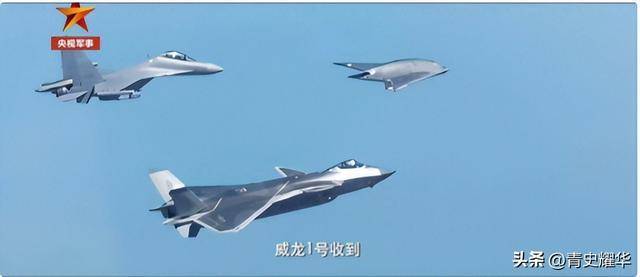 攻击-11无人机的隐身能力有多强悍