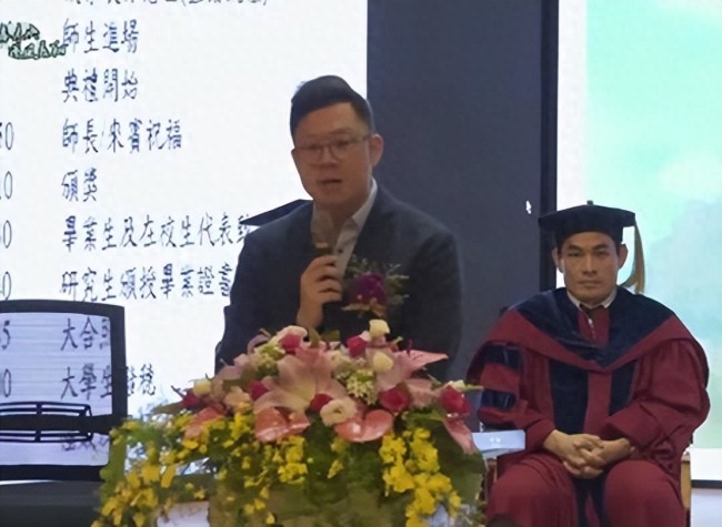 《大展鸿图》在岛内爆火，绿营又酸了？