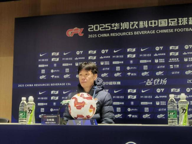 李霄鹏：球迷应该对球员保持宽容