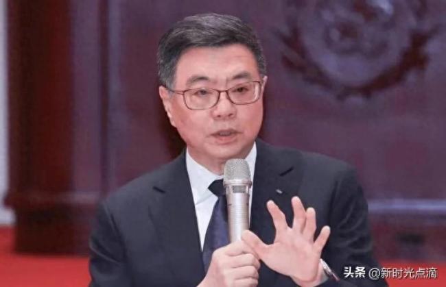 黄国昌批赖当局行政团队散漫失能