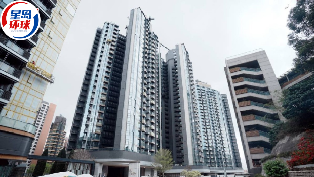 瑜一·天海顶层连天台月租3.2万 瑜一·天海顶层连天台月租3.2万