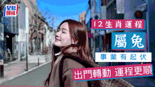 属兔事业有起伏 属兔事业有起伏