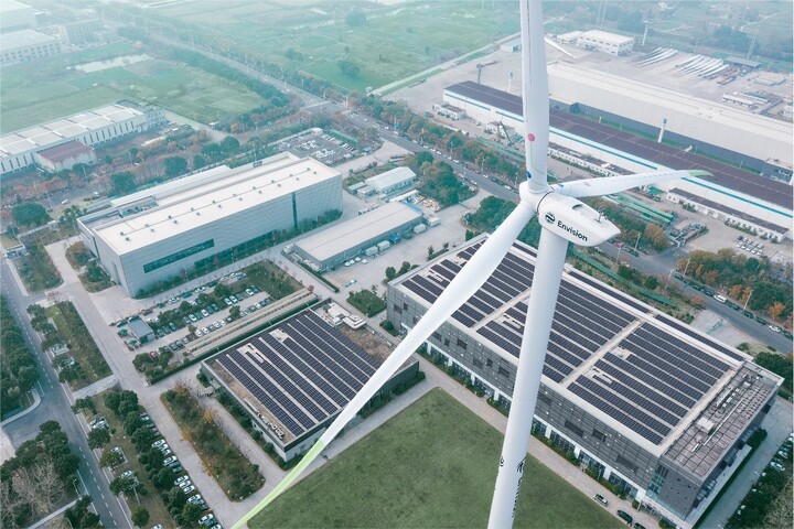 经济大省挑大梁｜江苏发布“绿色成绩单”，工业大省这样加快推进绿色转型