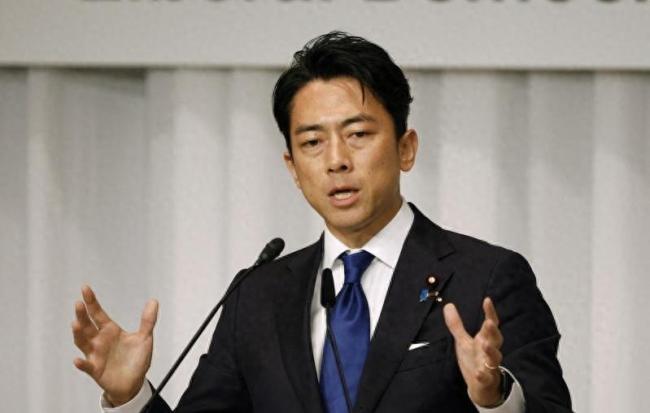 小泉进次郎是如何“翻车”的