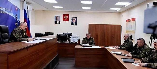 泽连斯基承认红军城局势艰困说明啥