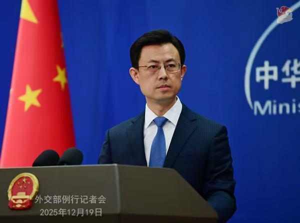 外交部：高度关注当前柬泰边境事态