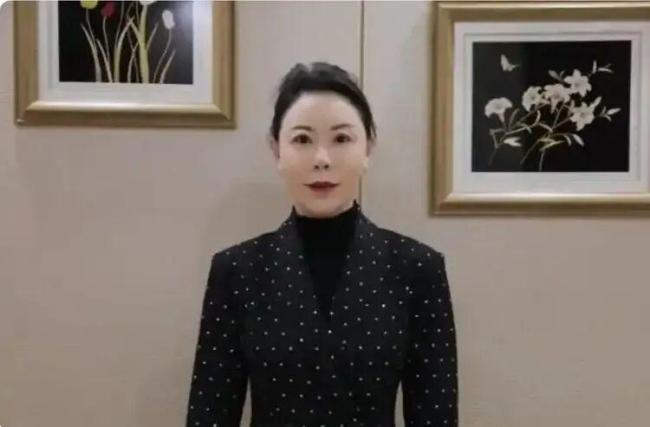 于媛媛被通报：多次收珠宝首饰 生活奢靡