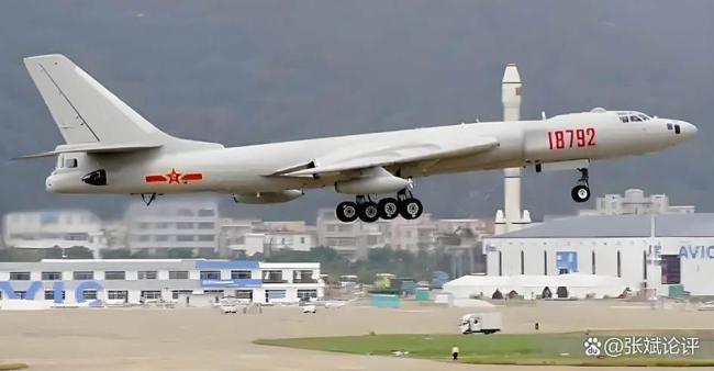 中泰空军联合军演“阵容”有何变化
