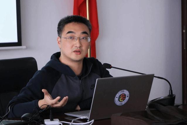 厦门大学迎来“90后”副院长