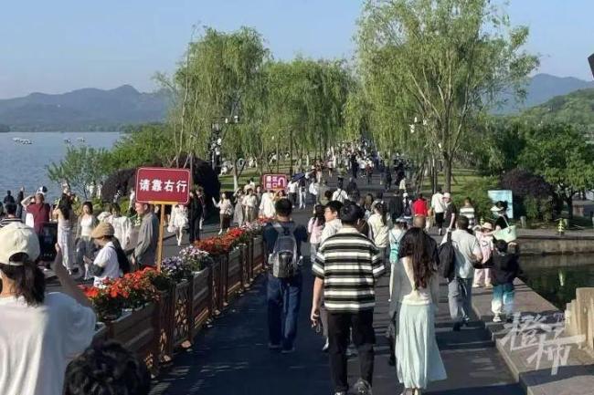 大反转!高温即将抵达浙江!