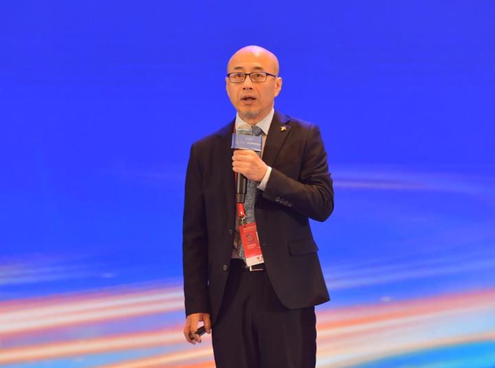纪朝晖:AI将改变文化遗产保护与传承方式 纪朝晖:AI将改变文化遗产保护与传承方式