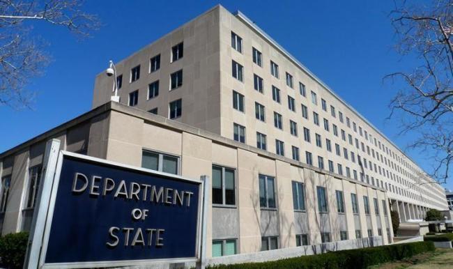 美国务院批准1.8亿售乌防空保障系统