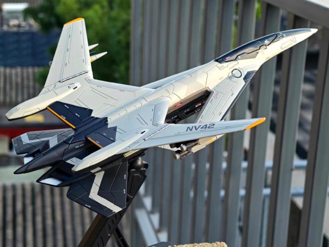 “南天门计划”科技底气何来