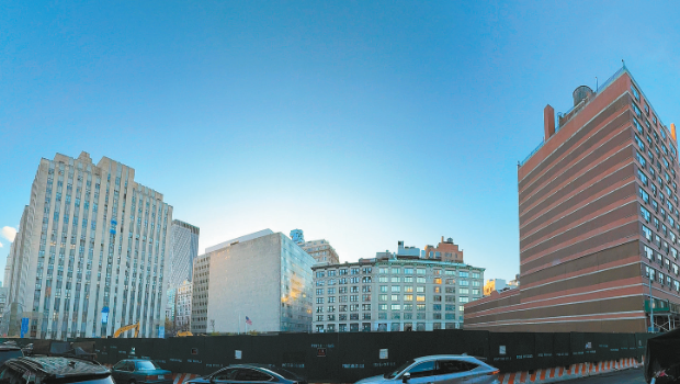 华人社区认为，现时监狱已成一片空地，建筑房屋比社区监狱更为重要。
