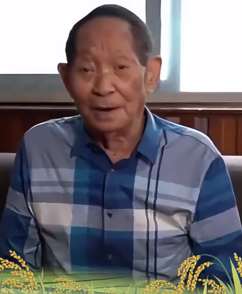 转给更多人！袁隆平留给年轻人的寄语