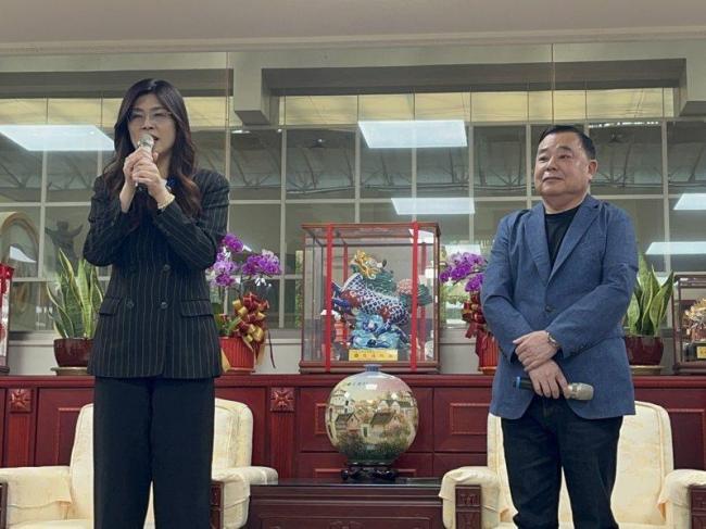 郑丽文胜选当上国民党主席后，听听邱毅教授理性的分析