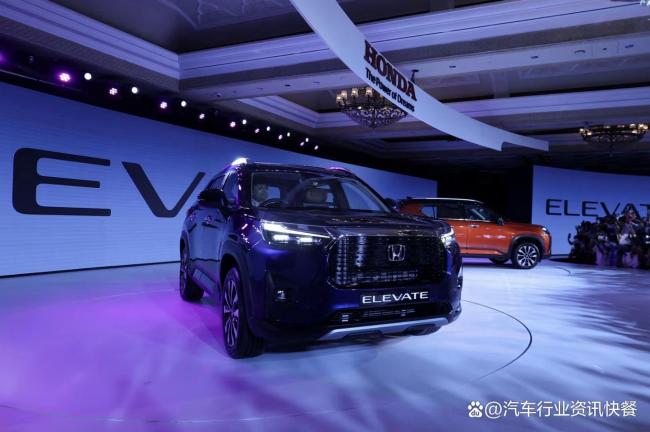 日本车企巨头组团转战印度影响几何