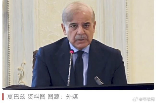 巴总理称将强硬回应巴阿边境冲突