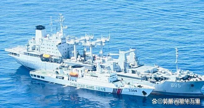 中国建造2万吨级巨舰有何必要性