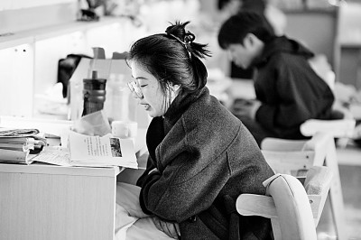 大学公共课，如何提升“含金量”