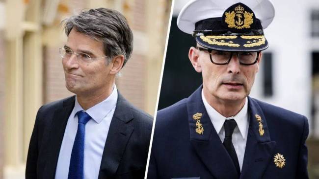 荷兰限制与美国情报共享