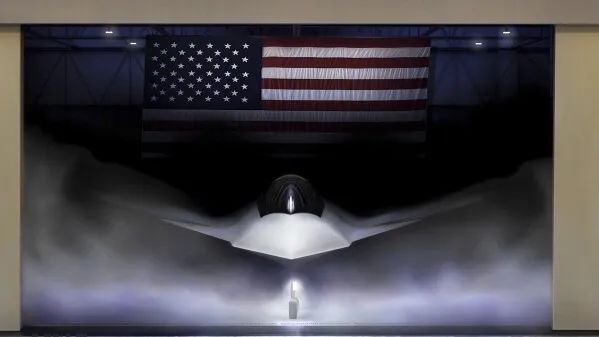 不只是六代机完蛋,中国稀土管制还让美国大批武器遭殃