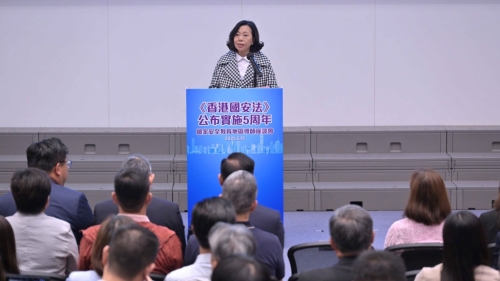 麦美娟 麦美娟