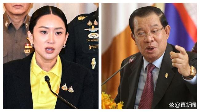 泰总理录音门暴露泰国政坛两大顽疾