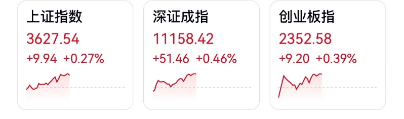 港股